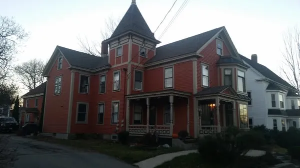 Berube Brothers Exeriors