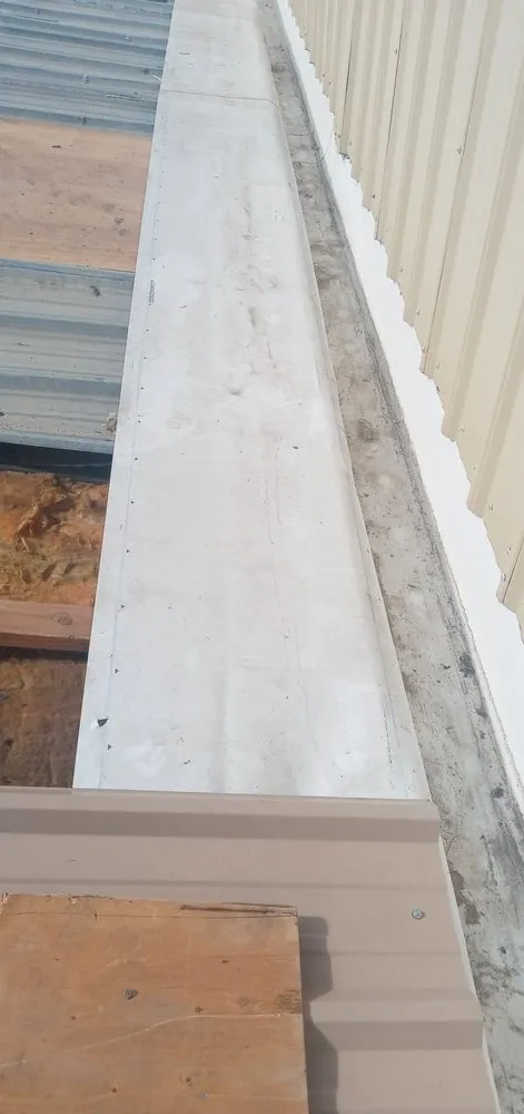 Slide of Berumen Roofing