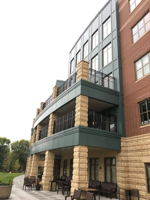 Slide of Berwald Roofing & Sheet Metal