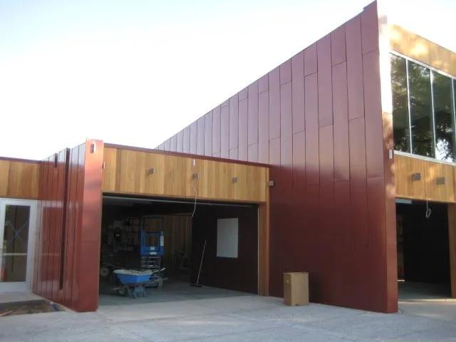 Slide of Berwald Roofing & Sheet Metal