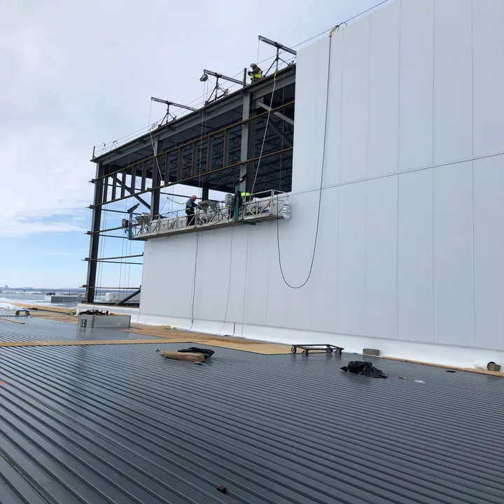 Slide of Berwald Roofing & Sheet Metal