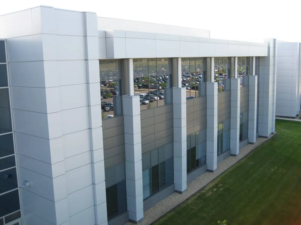 Slide of Berwald Roofing & Sheet Metal