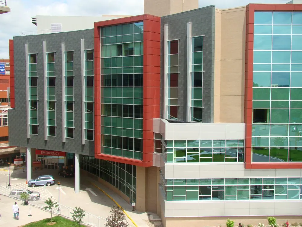 Slide of Berwald Roofing & Sheet Metal