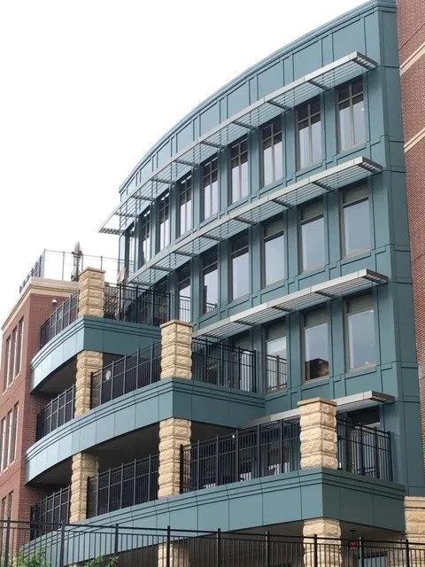 Slide of Berwald Roofing & Sheet Metal