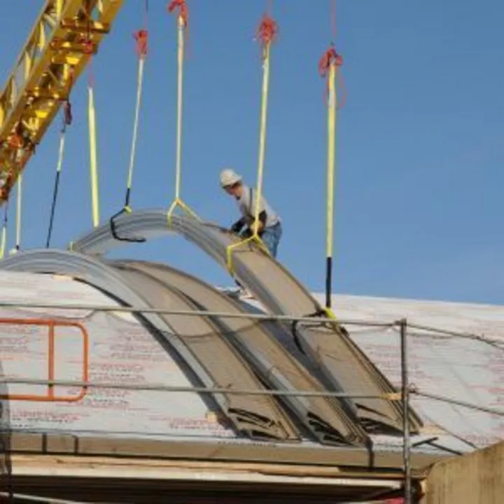 Slide of Berwald Roofing & Sheet Metal