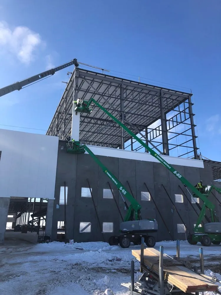 Slide of Berwald Roofing & Sheet Metal