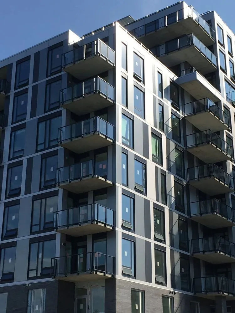 Slide of Berwald Roofing & Sheet Metal