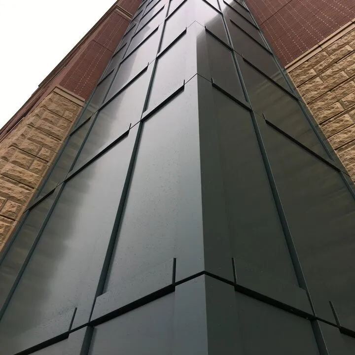 Slide of Berwald Roofing & Sheet Metal