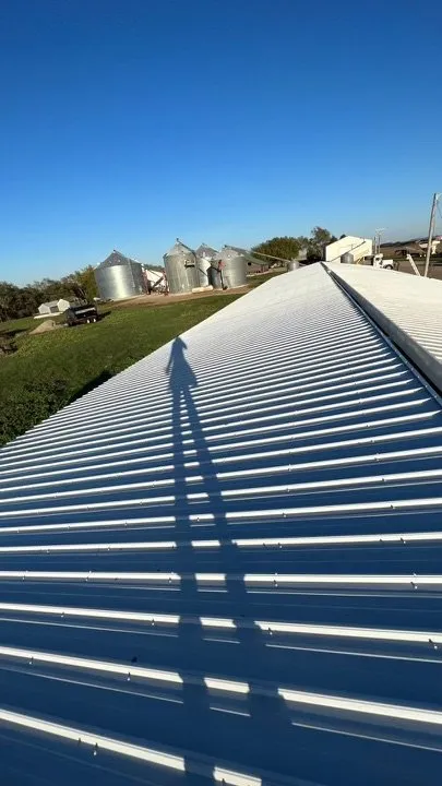 Slide of Bes Construction