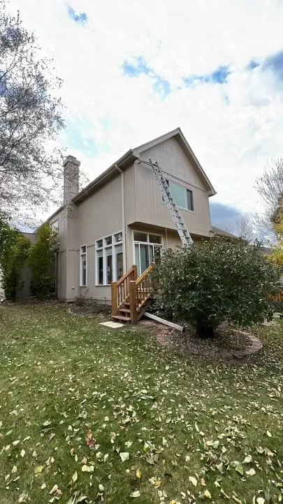 Slide of Bes Construction