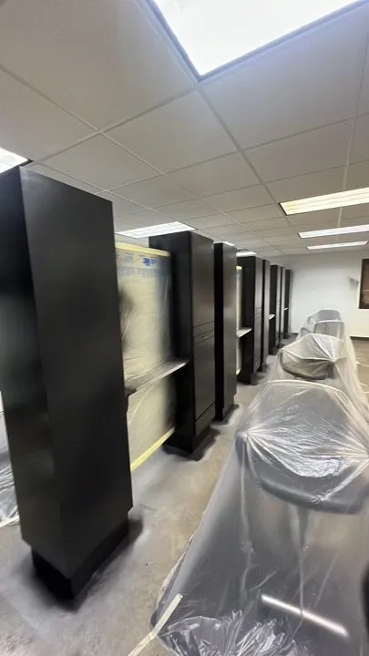 Slide of Bes Construction