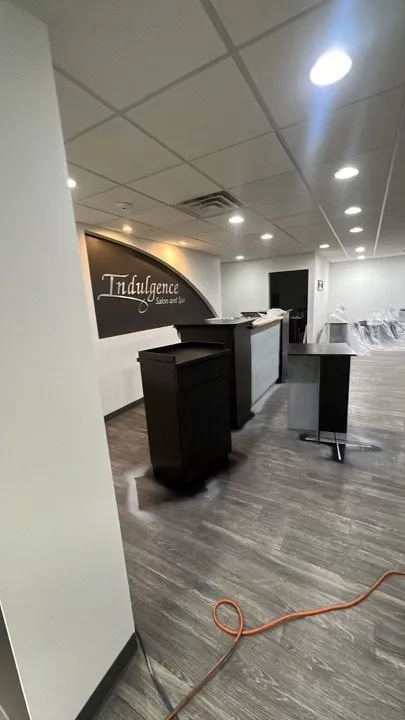 Slide of Bes Construction