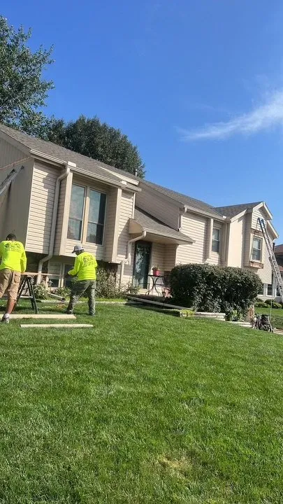 Slide of Bes Construction