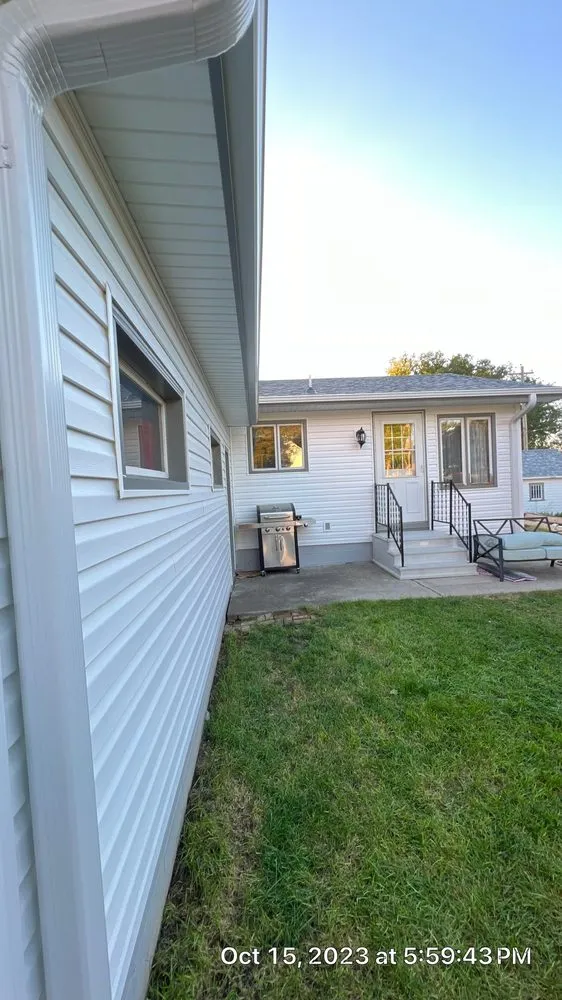 Slide of Bes Construction