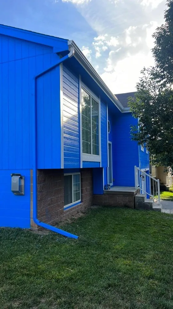 Slide of Bes Construction