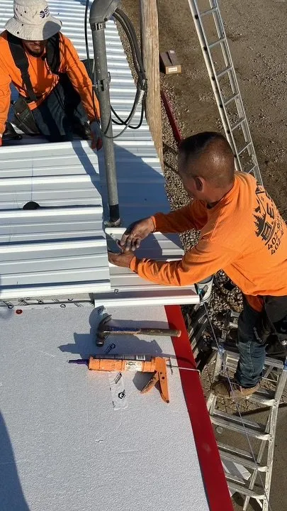 Slide of Bes Construction