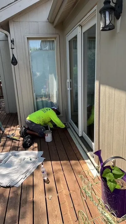 Slide of Bes Construction