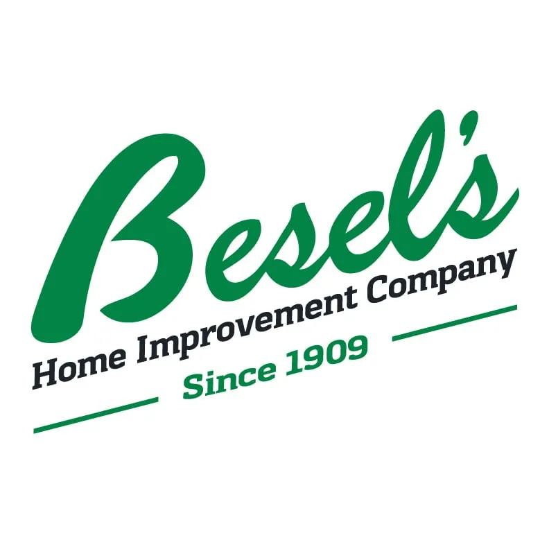 Slide of Besel's Home Improvement Company