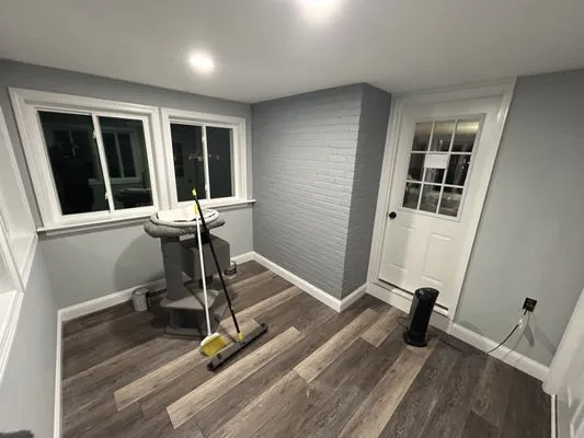 Beshaws construction