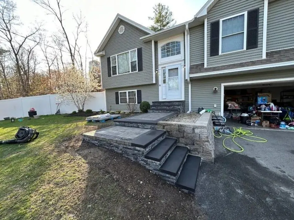 Slide of Bespoke Home Improvements