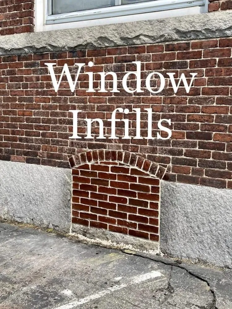 Slide of Bespoke Home Improvements