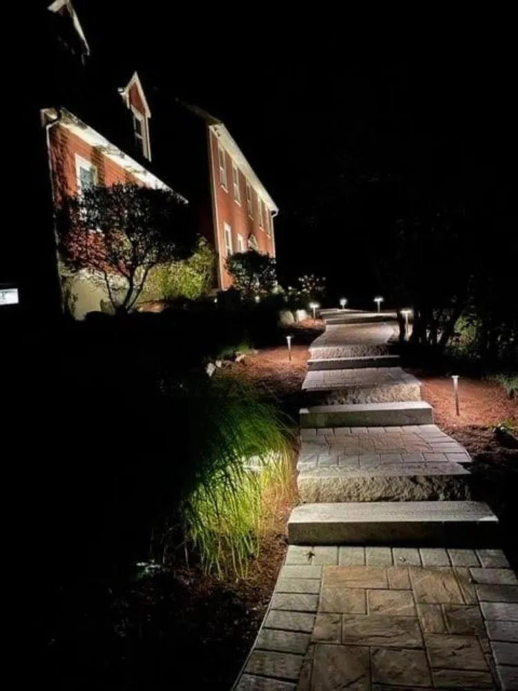 Slide of Bespoke Home Improvements