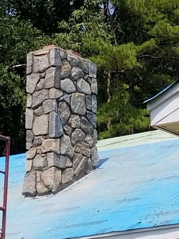 Slide of Bespoke Home Improvements