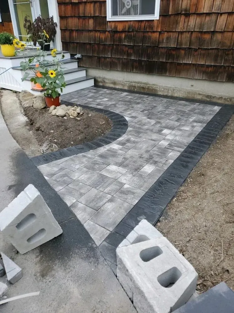 Slide of Bespoke Home Improvements