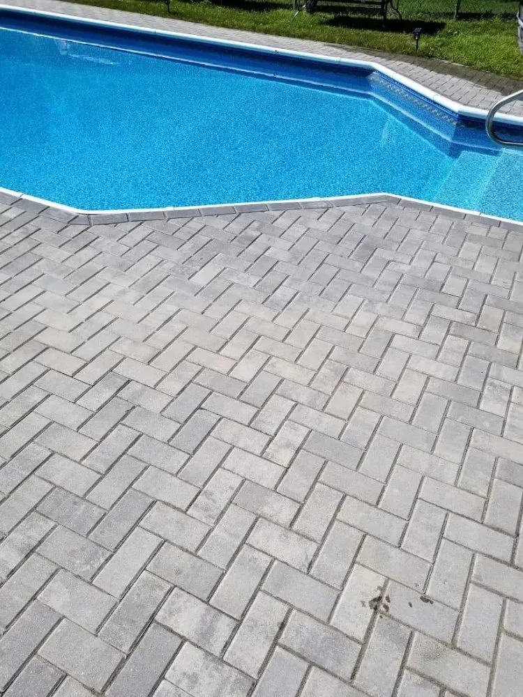 Slide of Bespoke Home Improvements