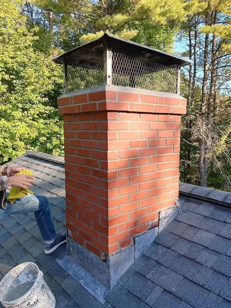 Slide of Bespoke Home Improvements