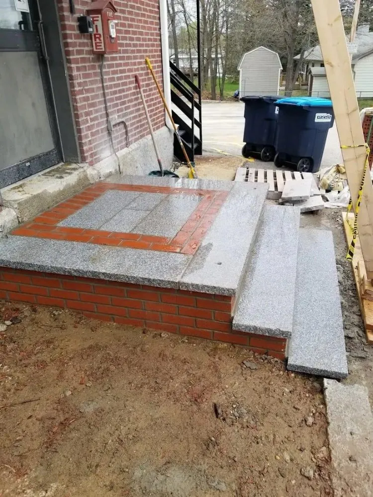 Slide of Bespoke Home Improvements