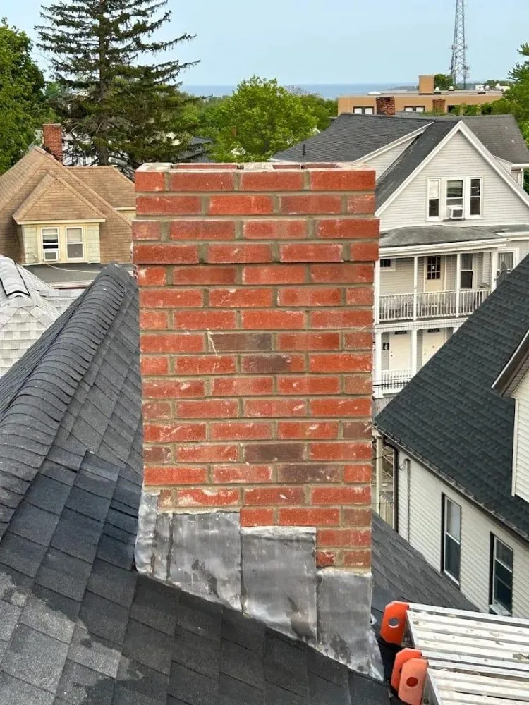 Slide of Bespoke Home Improvements