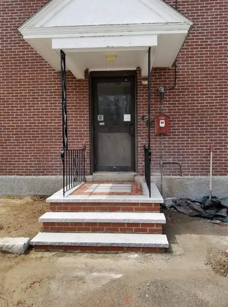 Slide of Bespoke Home Improvements