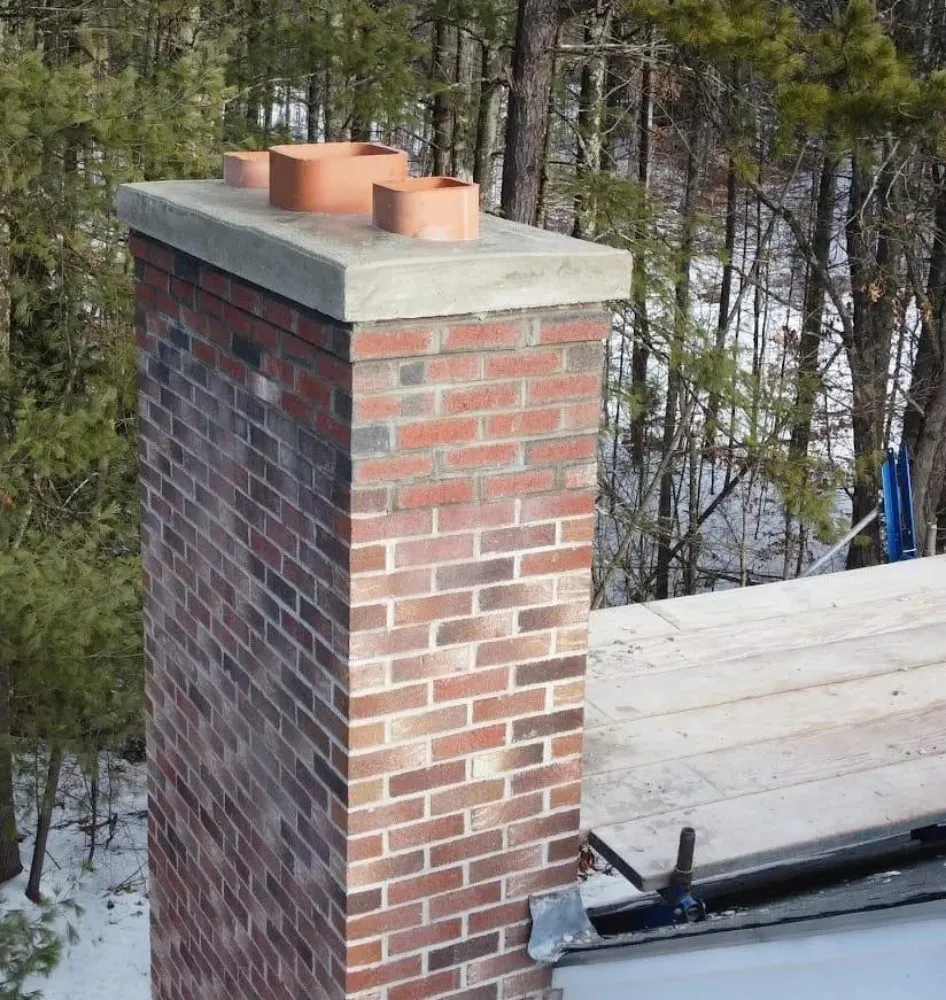 Slide of Bespoke Home Improvements