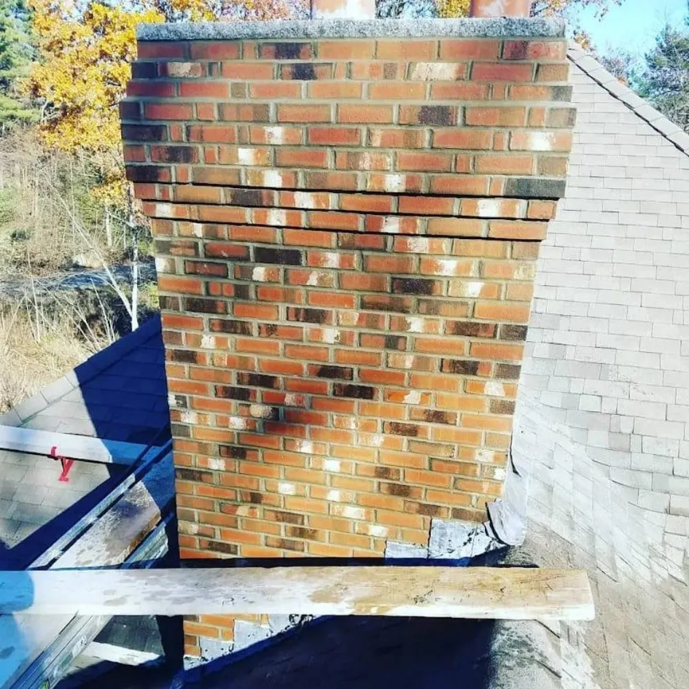 Slide of Bespoke Home Improvements