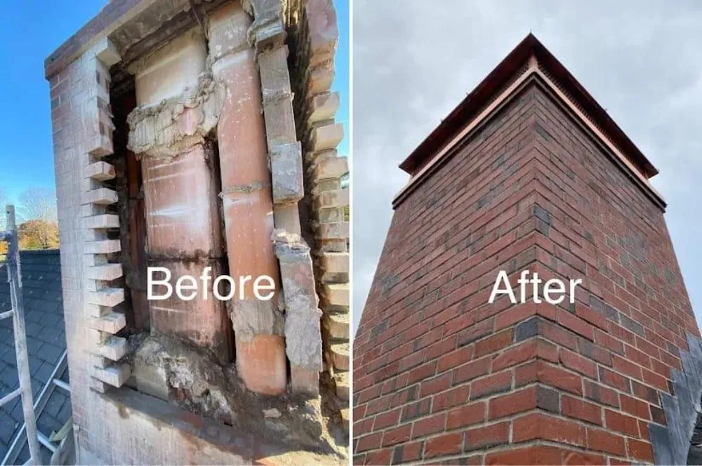 Slide of Bespoke Home Improvements