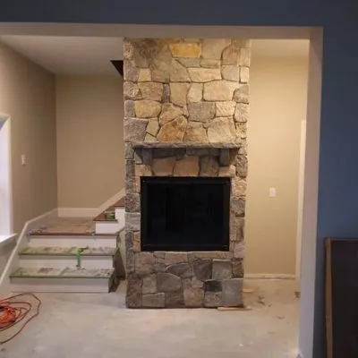 Bespoke Home Improvements Logo