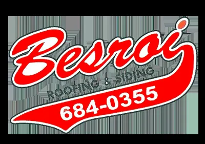 Slide of Besroi Roofing & Siding