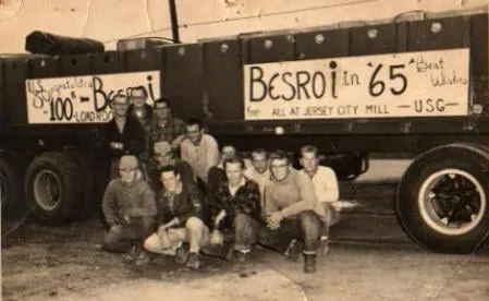 Slide of Besroi Roofing & Siding