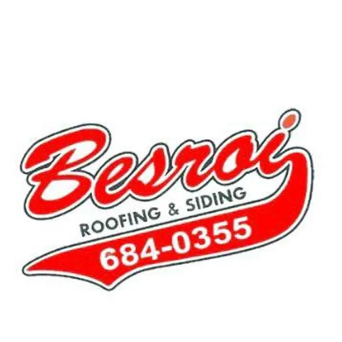 Slide of Besroi Roofing & Siding