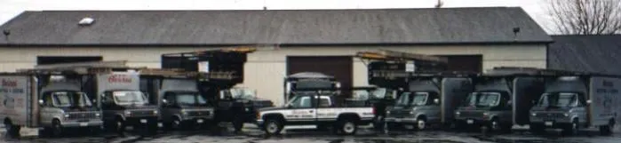 Slide of Besroi Roofing & Siding