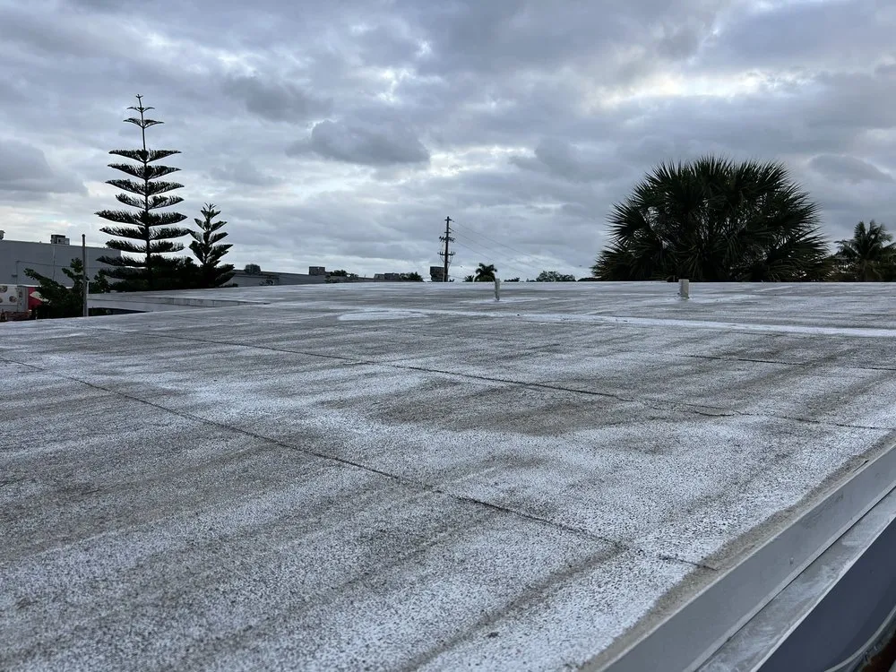 Slide of Bessard Roofing