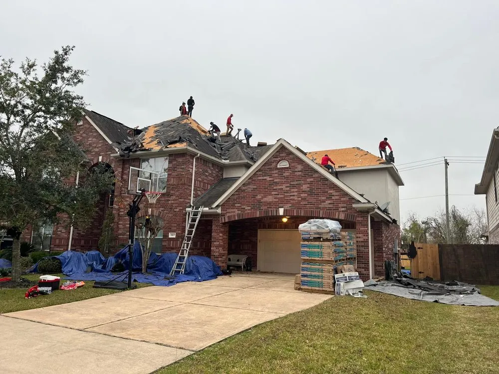 Slide of Besser Renovations