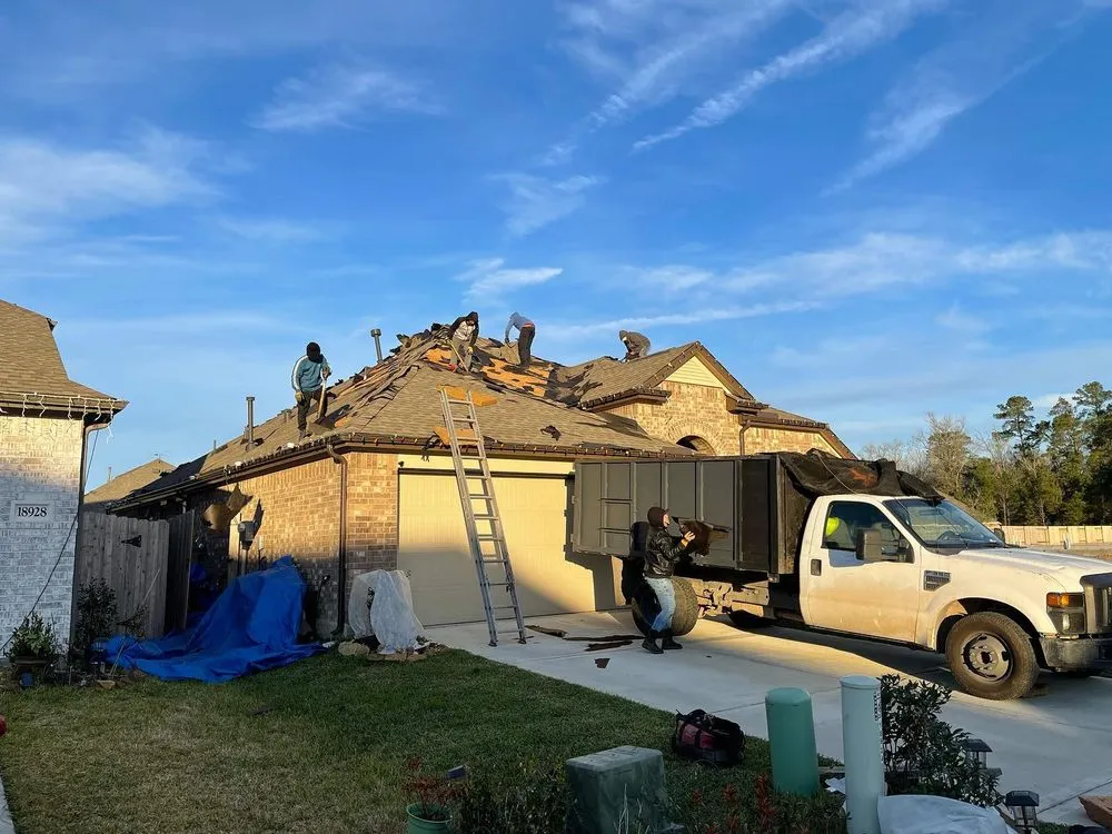 Slide of Besser Renovations