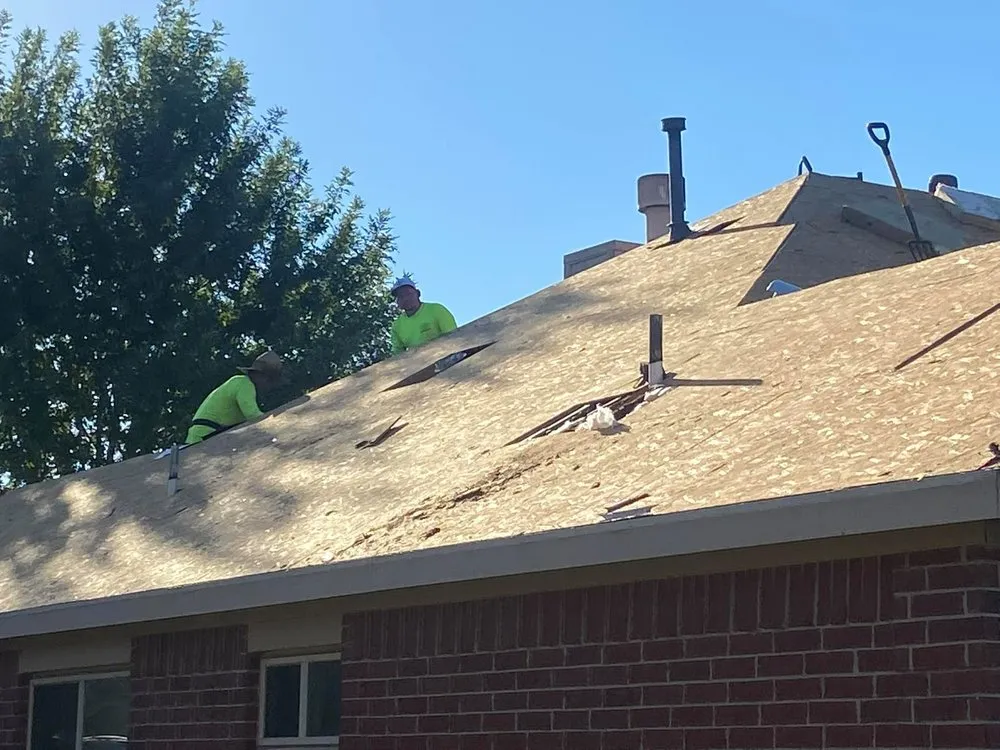 Slide of Besser Renovations