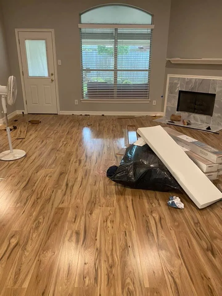 Slide of Besser Renovations