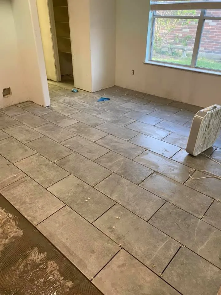 Slide of Besser Renovations