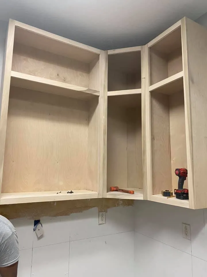 Slide of Besser Renovations