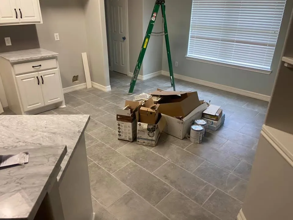 Slide of Besser Renovations