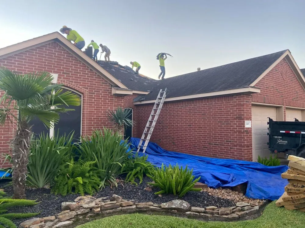 Slide of Besser Renovations